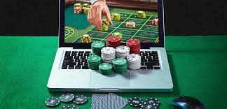 Официальный сайт Casino Marvel